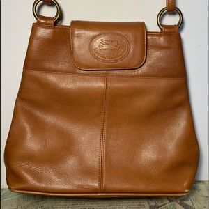 Gently loved American Angel Shoulder bag Genuine leather